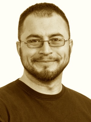 Dr. Kostiantyn Kucher
