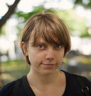 Dr. Maria Skeppstedt