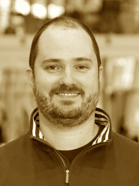 Dr. Rafael Martins