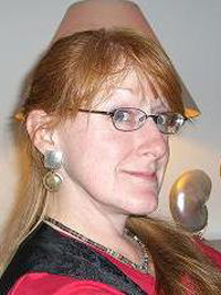 Teri Schamp-Bjerede