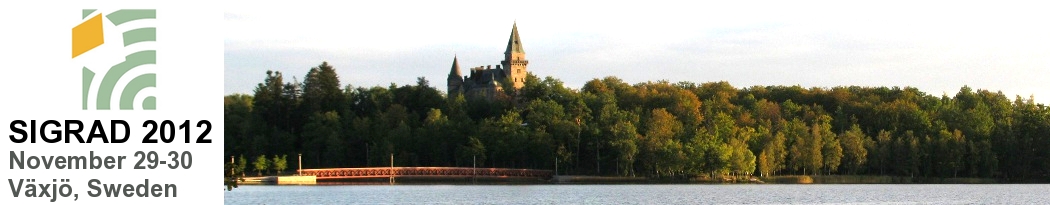 Linnaeus University - Castle