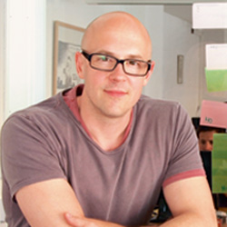 Magnus Sahlgren